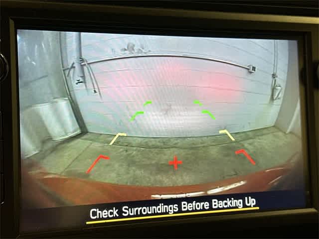 Thumbnail: 2023 Toyota GR86 - 13