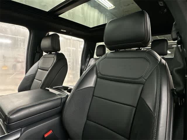 Thumbnail: 2025 Ford F-150 - 17