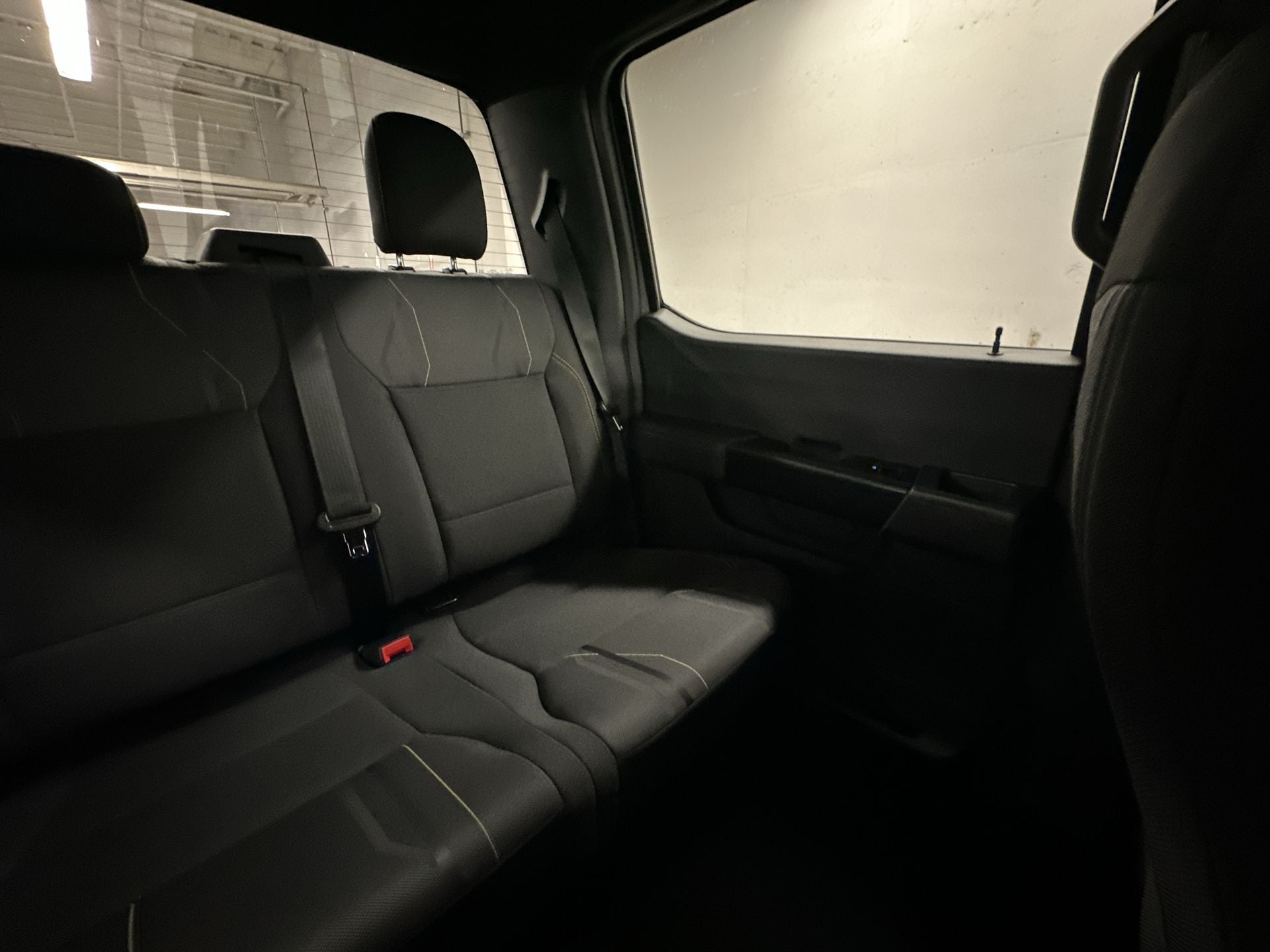 2025 Ford F-150 STX - Photo 7