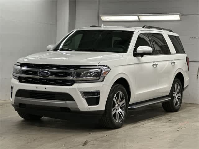 Thumbnail: 2022 Ford Expedition - 1