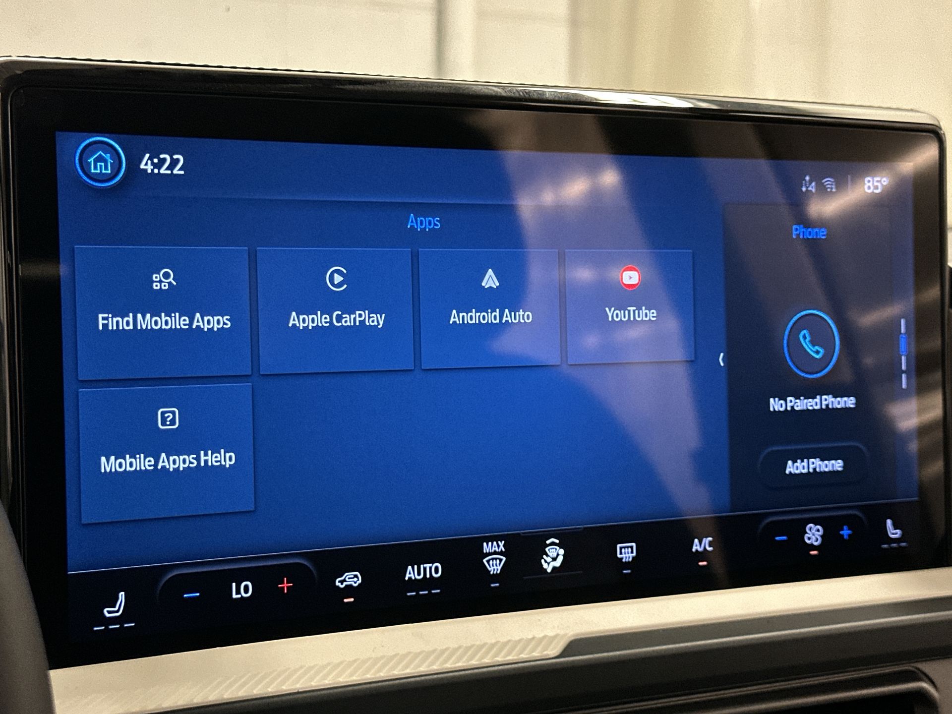 Thumbnail: 2025 Ford Bronco Sport - 13