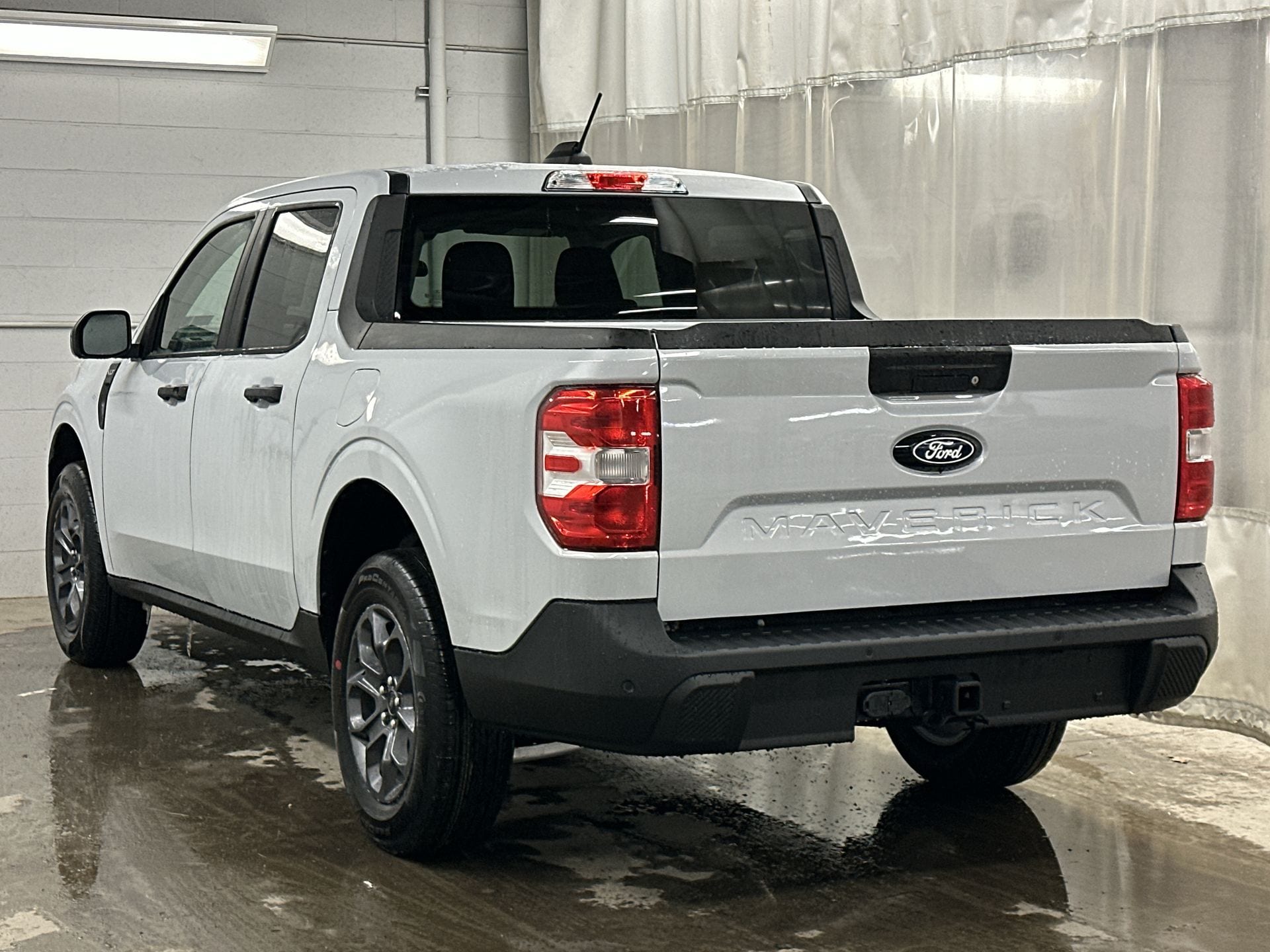 Thumbnail: 2026 Ford Maverick - 28