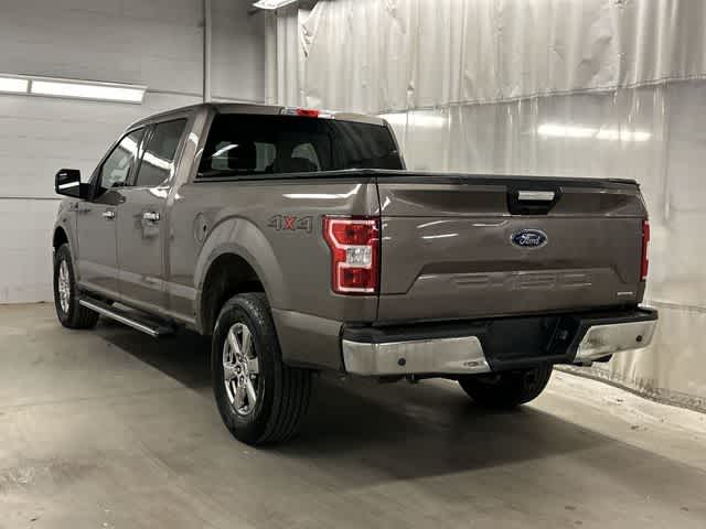 Thumbnail: 2019 Ford F-150 - 29