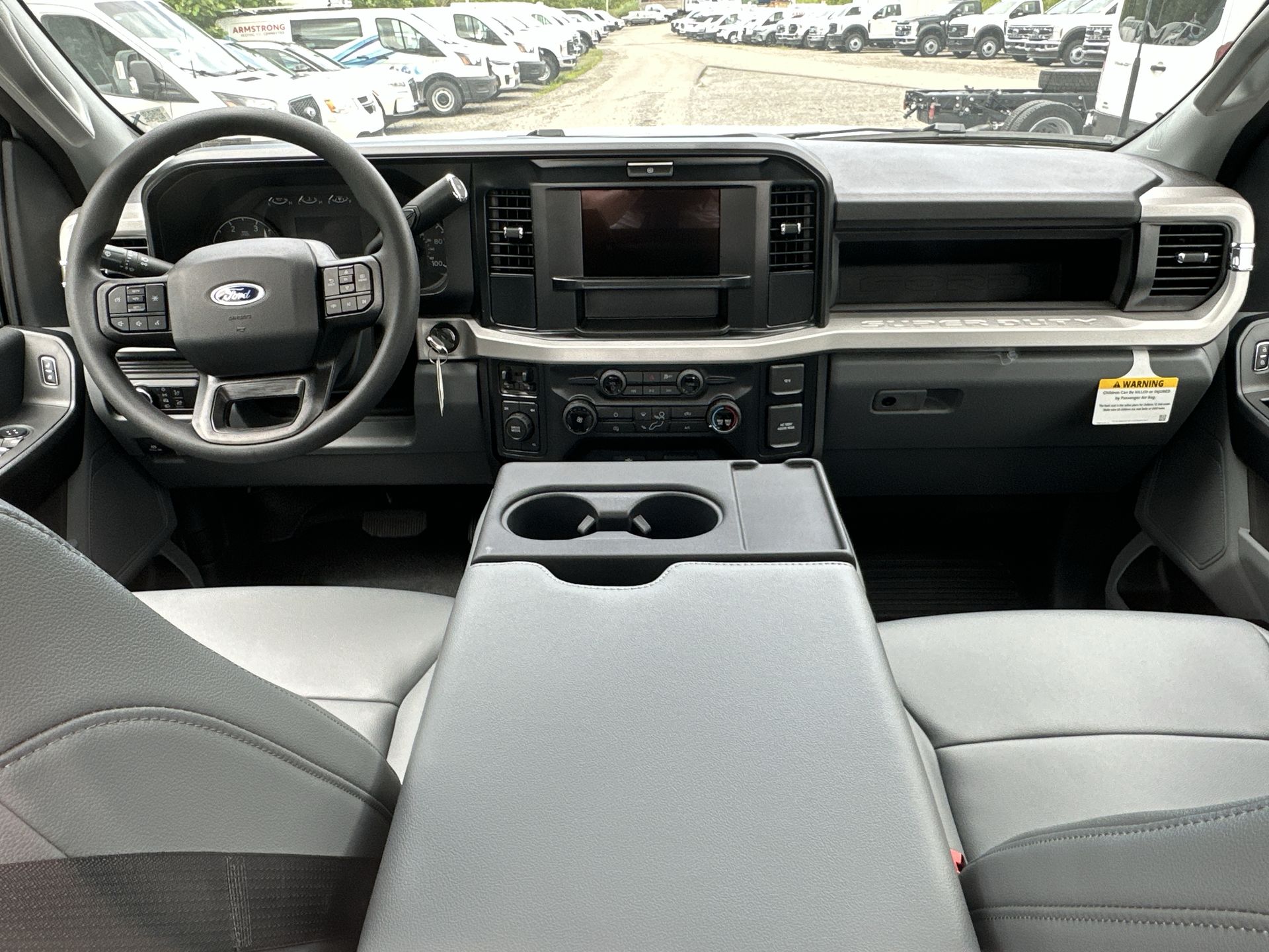 Thumbnail: 2025 Ford  - 16