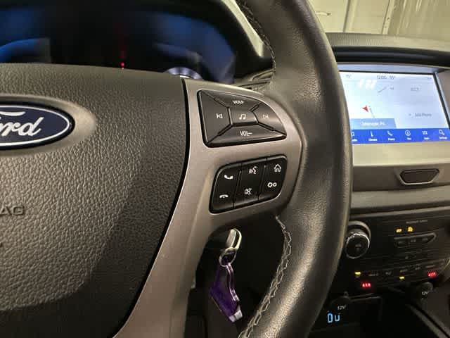 Thumbnail: 2023 Ford Ranger - 9