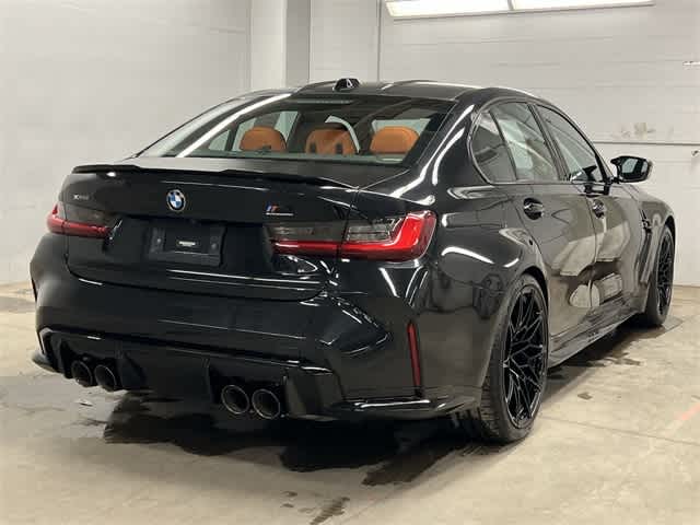 Thumbnail: 2023 BMW M3 - 32