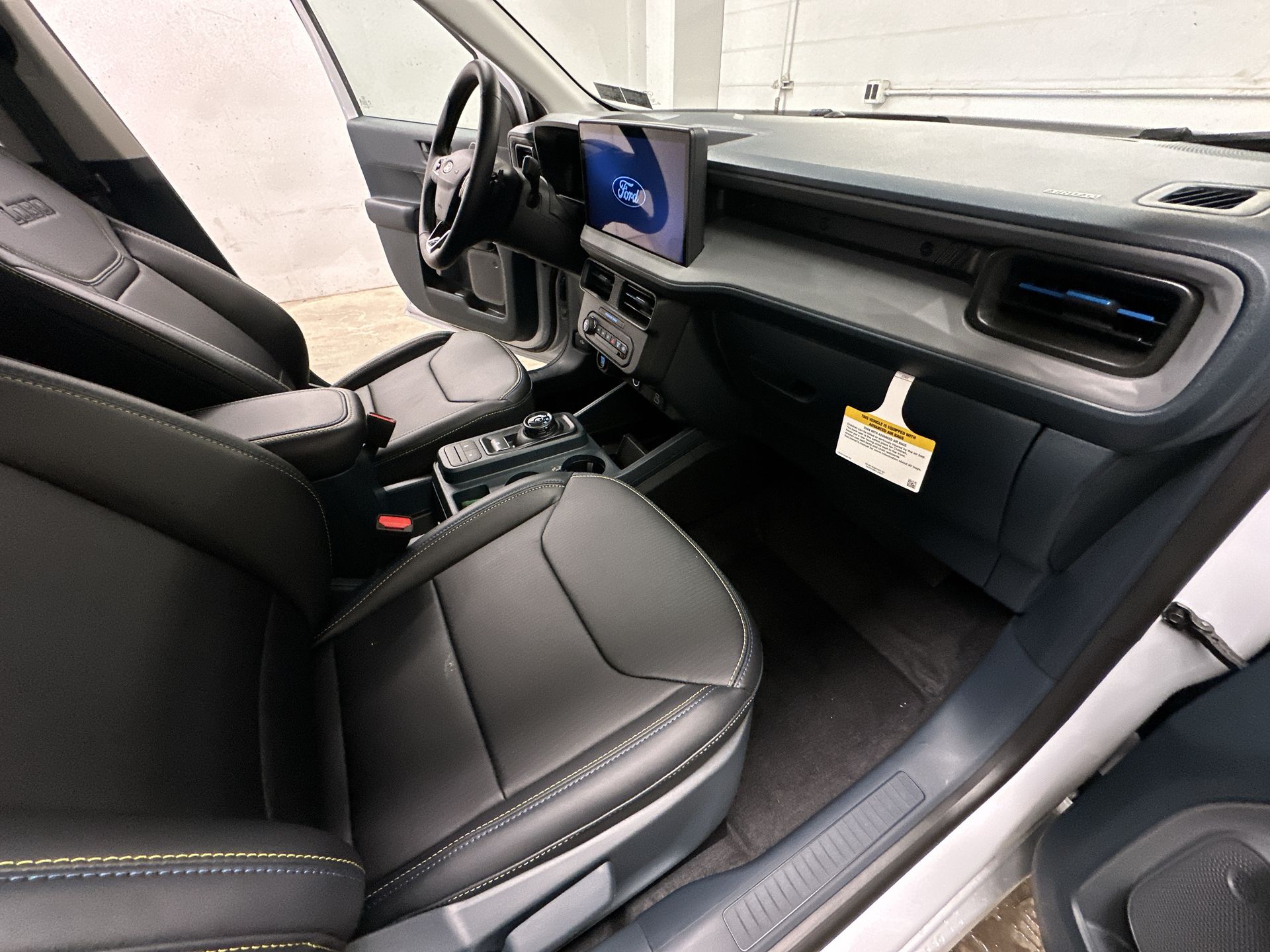 Thumbnail: 2026 Ford Maverick - 20