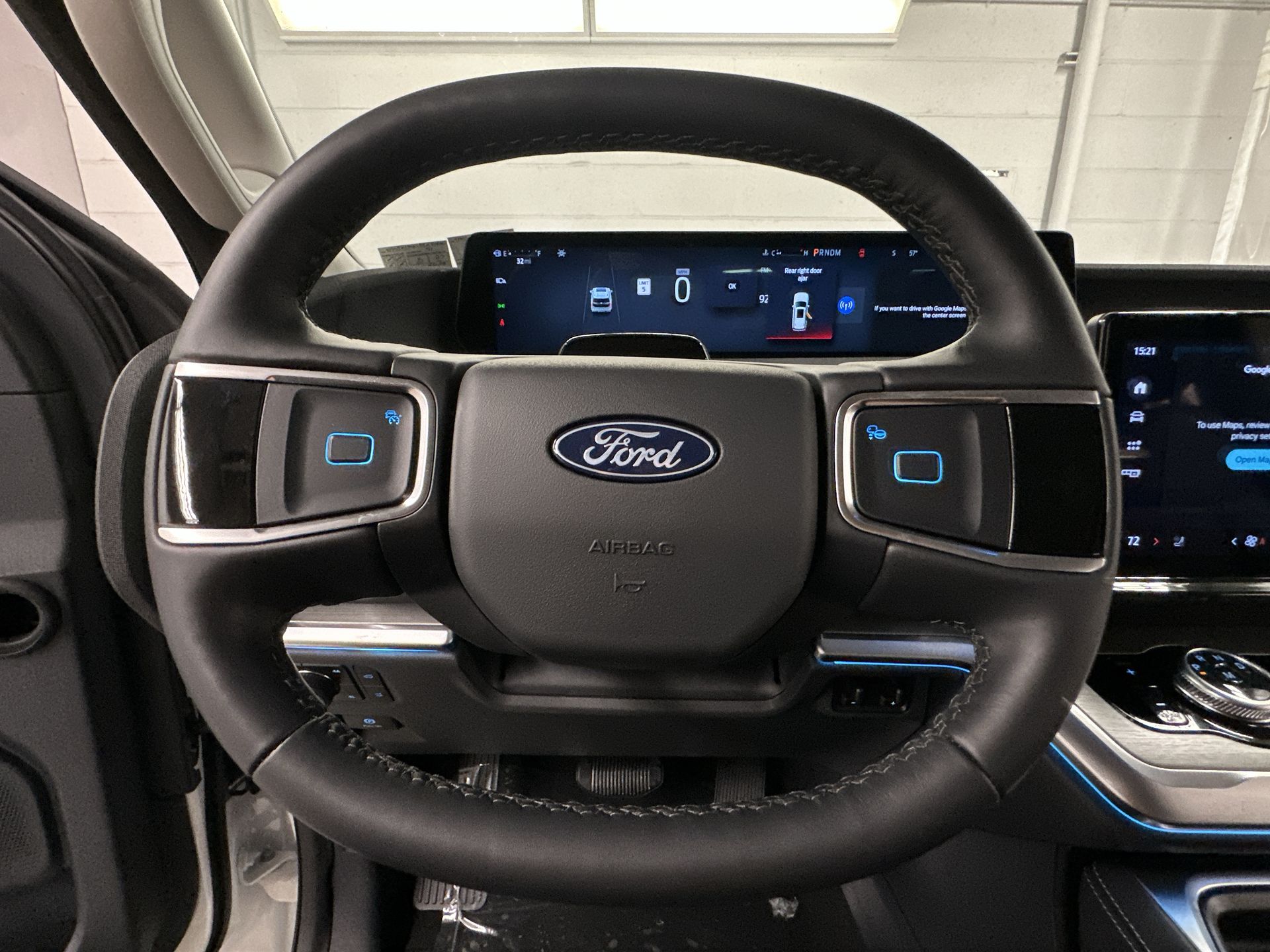 Thumbnail: 2026 Ford Expedition MAX - 8