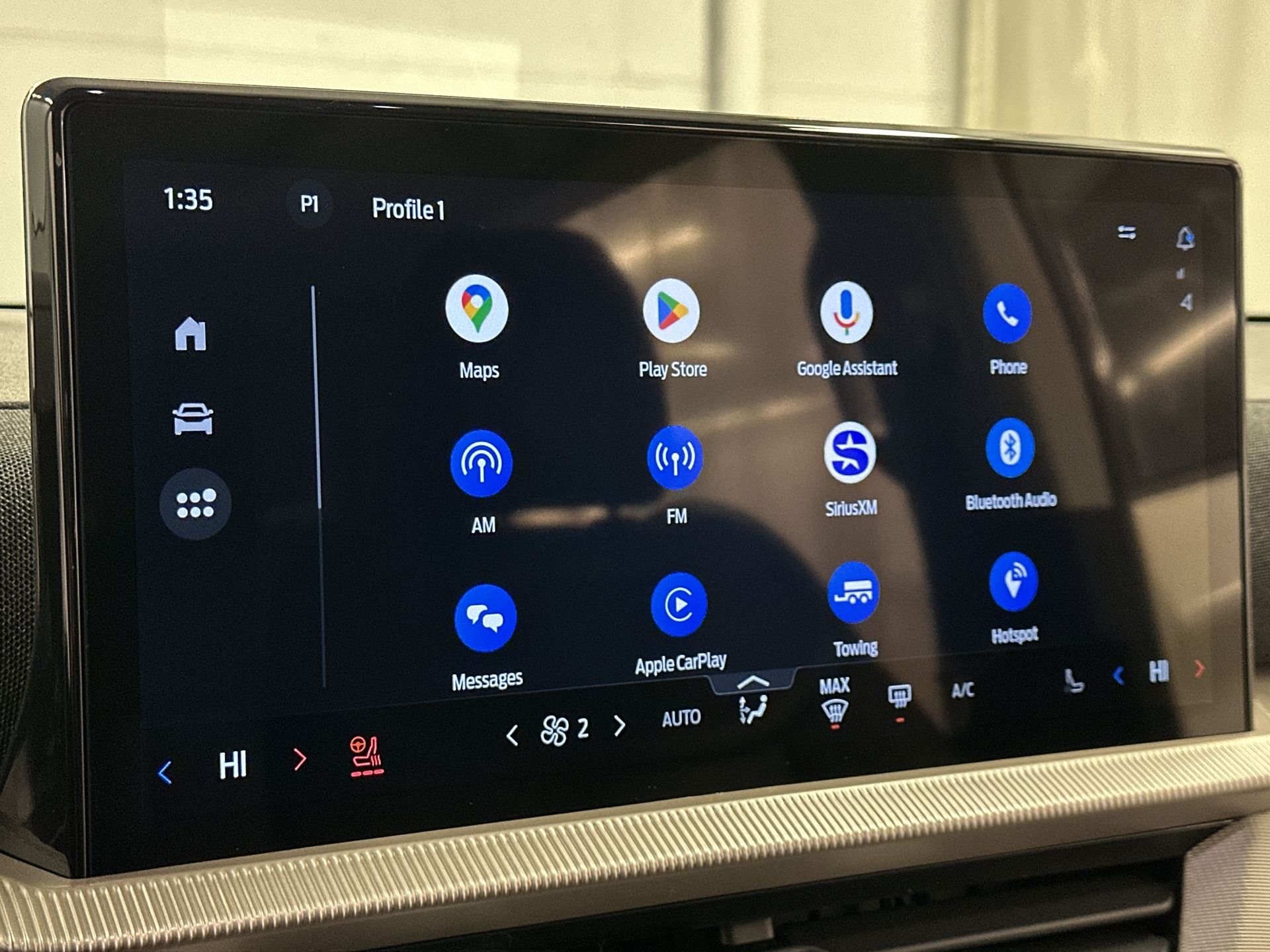 Thumbnail: 2026 Ford Explorer - 13