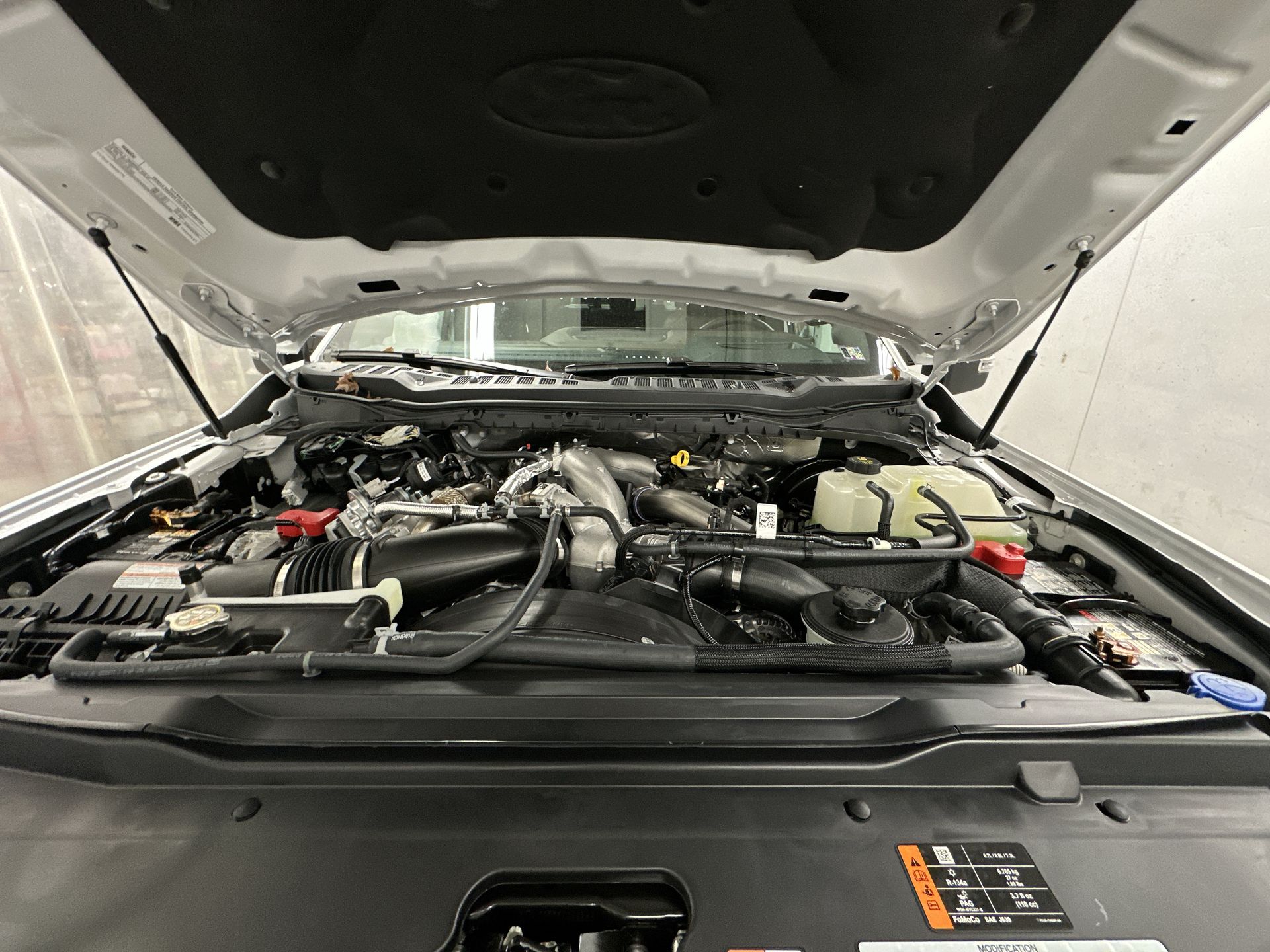 Thumbnail: 2026 Ford Econoline - 28