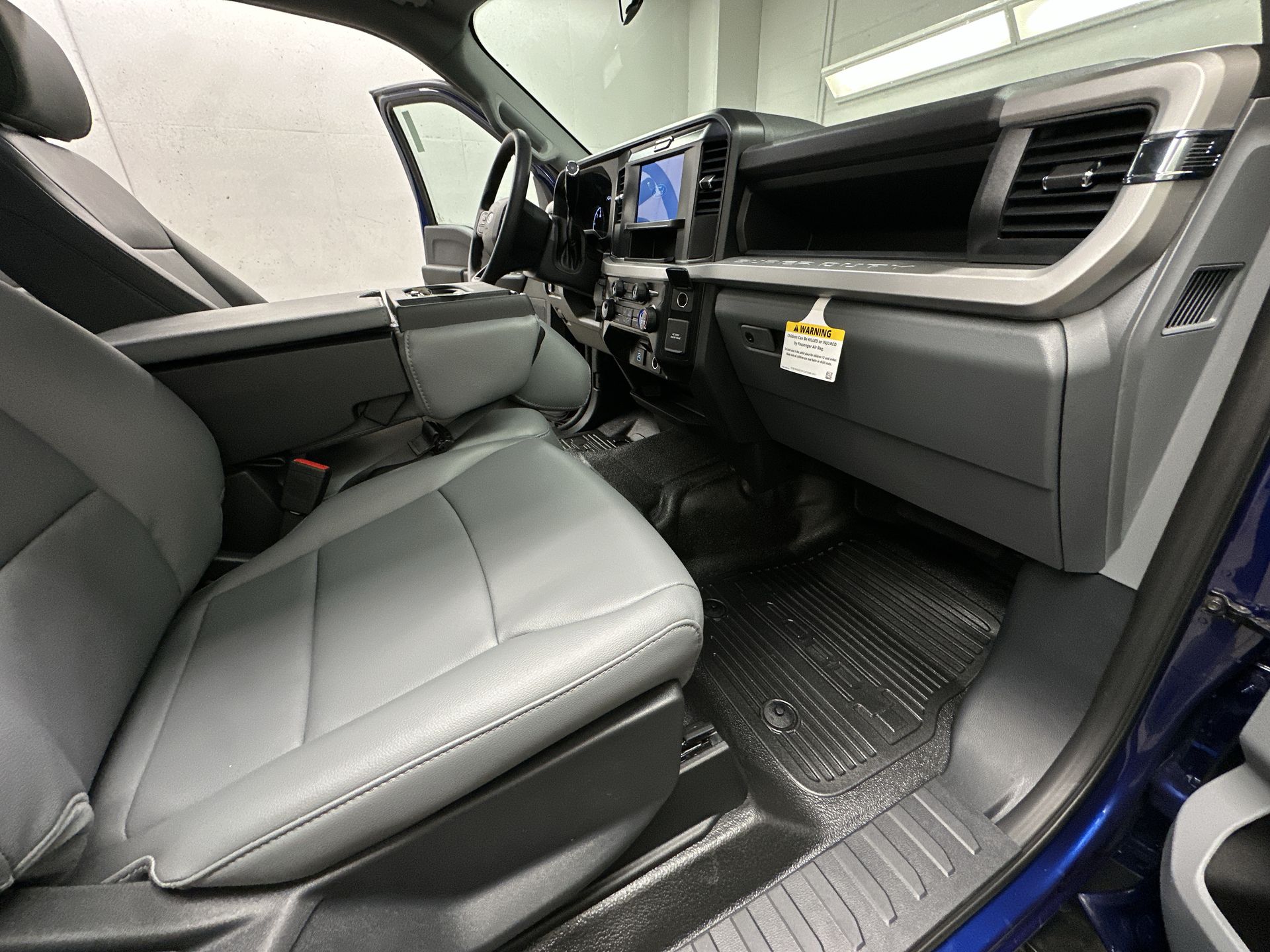 Thumbnail: 2026 Ford Econoline - 17