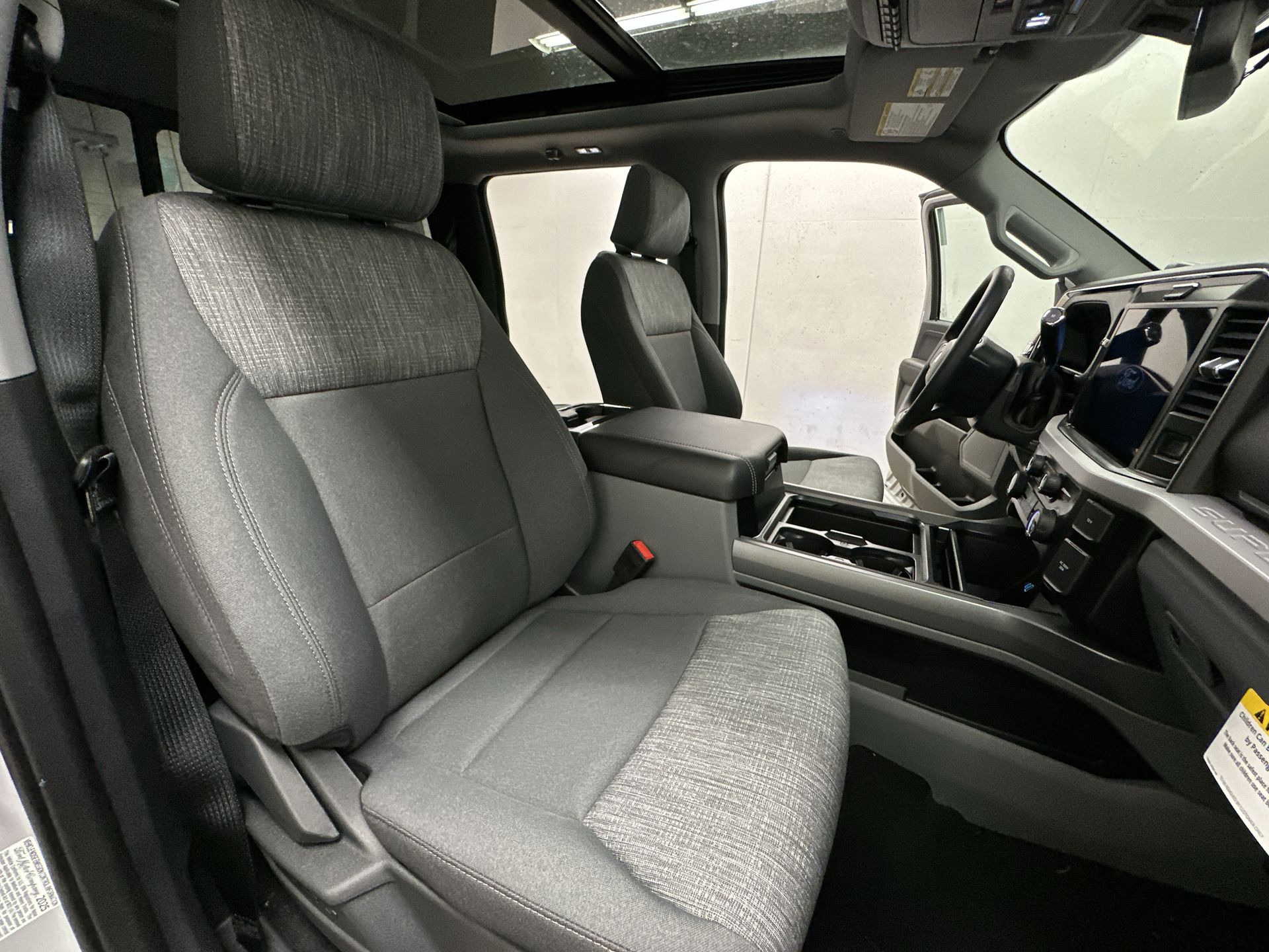 Thumbnail: 2026 Ford Econoline - 23