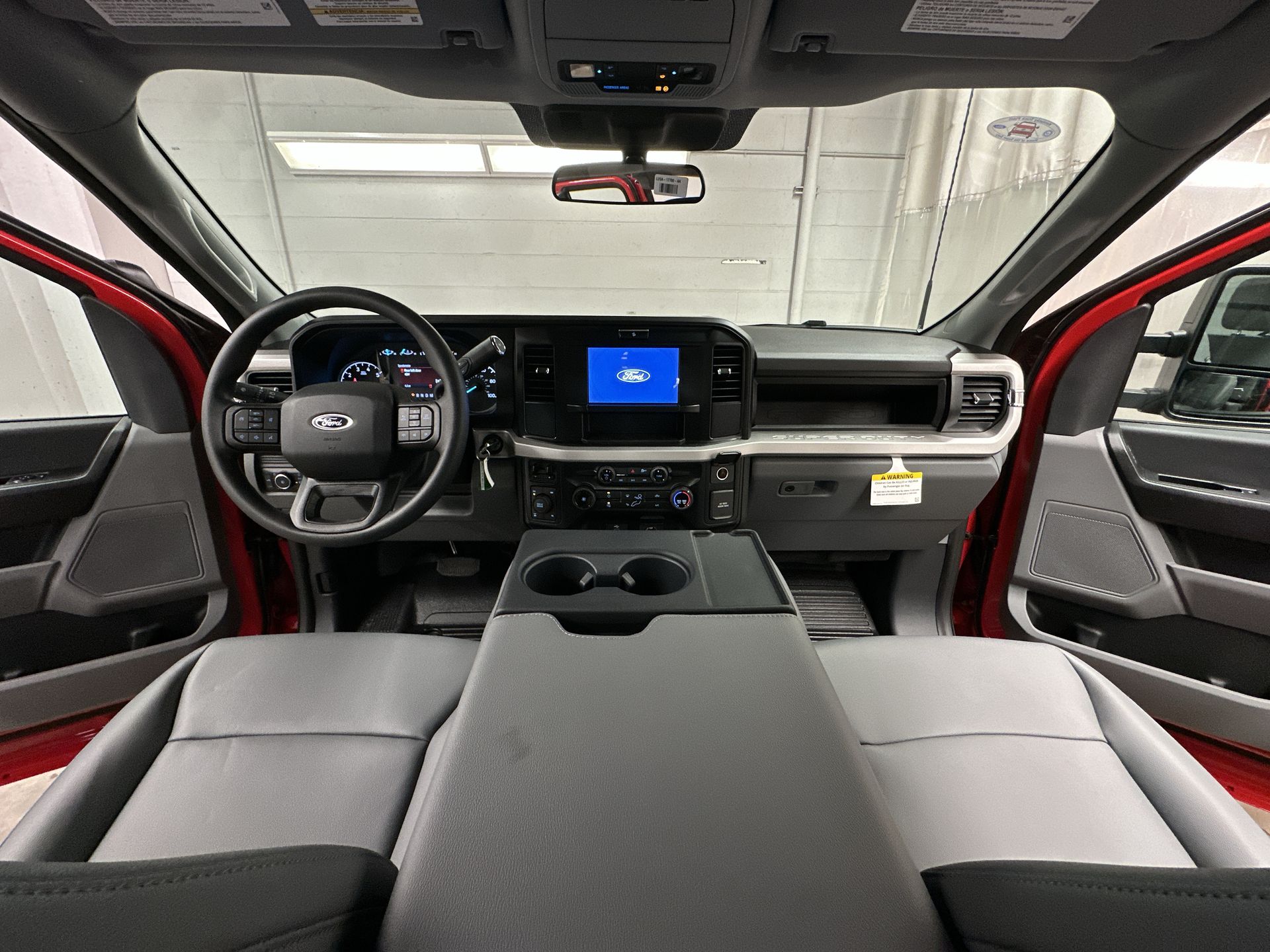 Thumbnail: 2026 Ford Econoline - 18