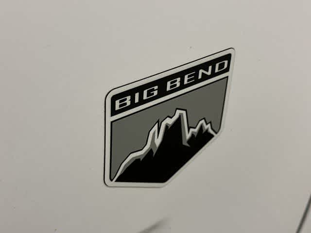 Thumbnail: 2021 Ford Bronco Sport - 26