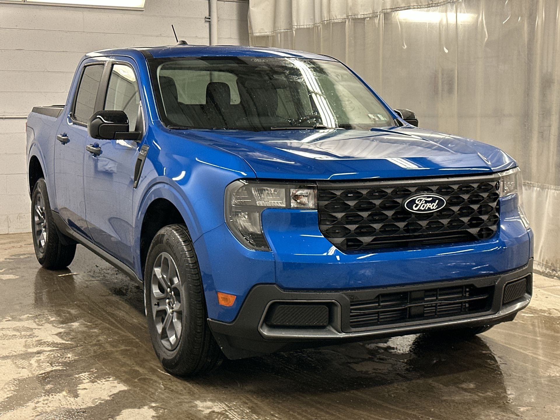 Thumbnail: 2026 Ford Maverick - 27