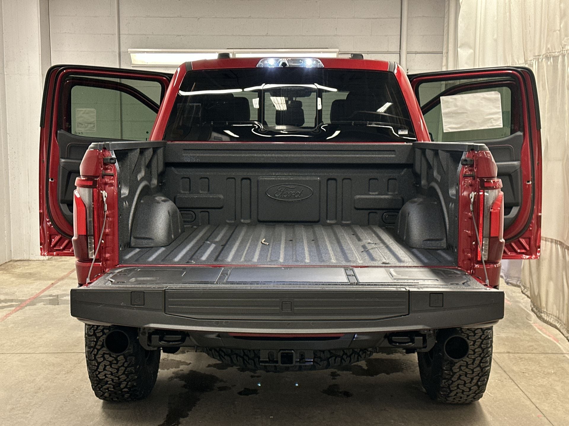 Thumbnail: 2025 Ford F-150 - 26