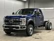  Ford Super Duty F-450 DRW
