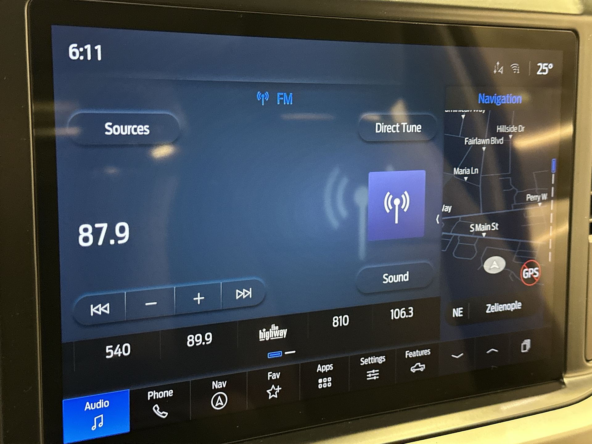 Thumbnail: 2026 Ford Econoline - 12