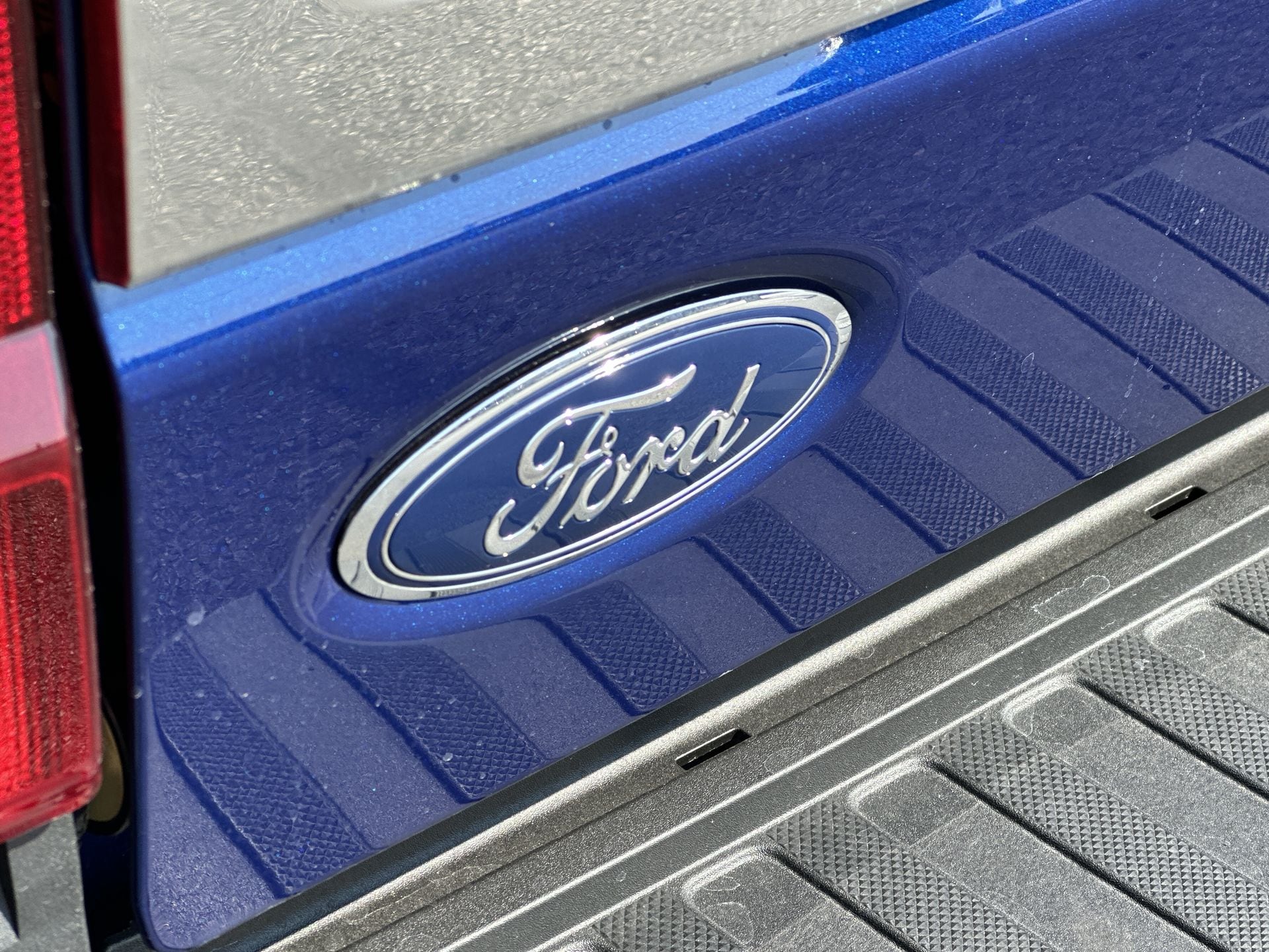 Thumbnail: 2026 Ford Econoline - 29