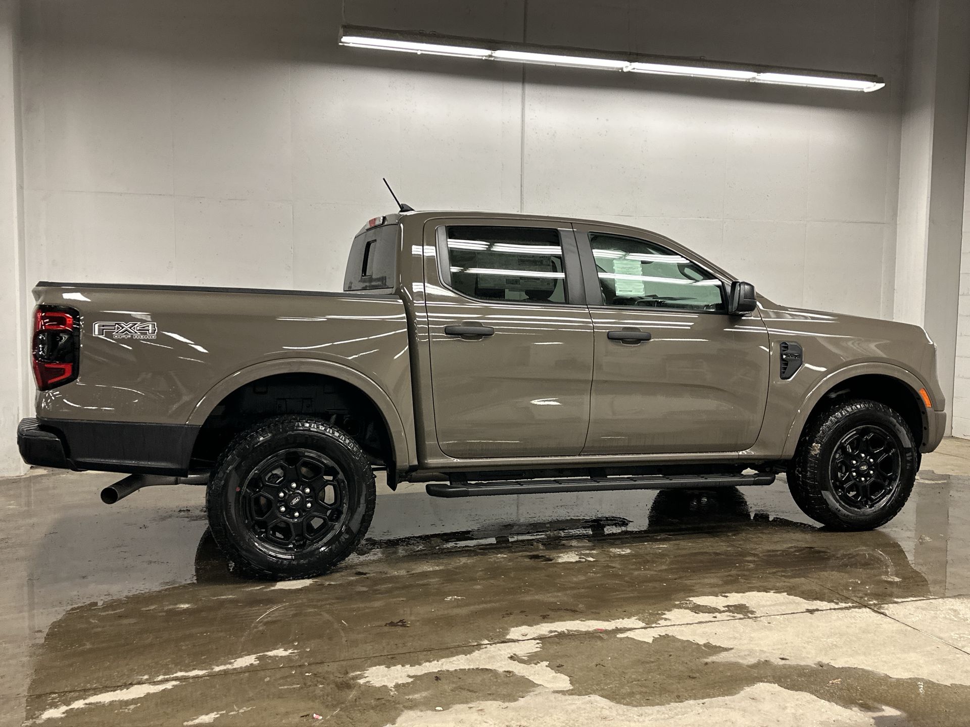 Thumbnail: 2025 Ford Ranger - 3