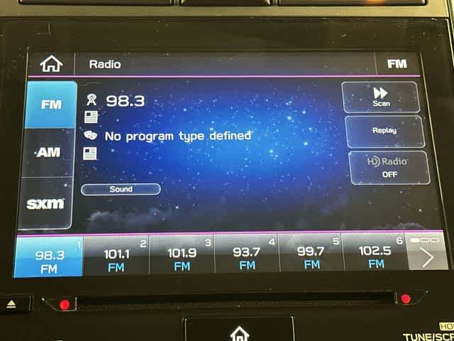 Thumbnail: 2020 Subaru Ascent - 11