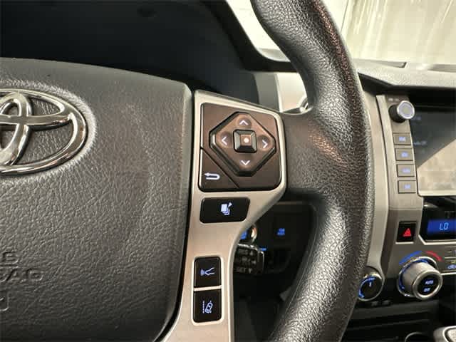 Thumbnail: 2020 Toyota Tundra - 9