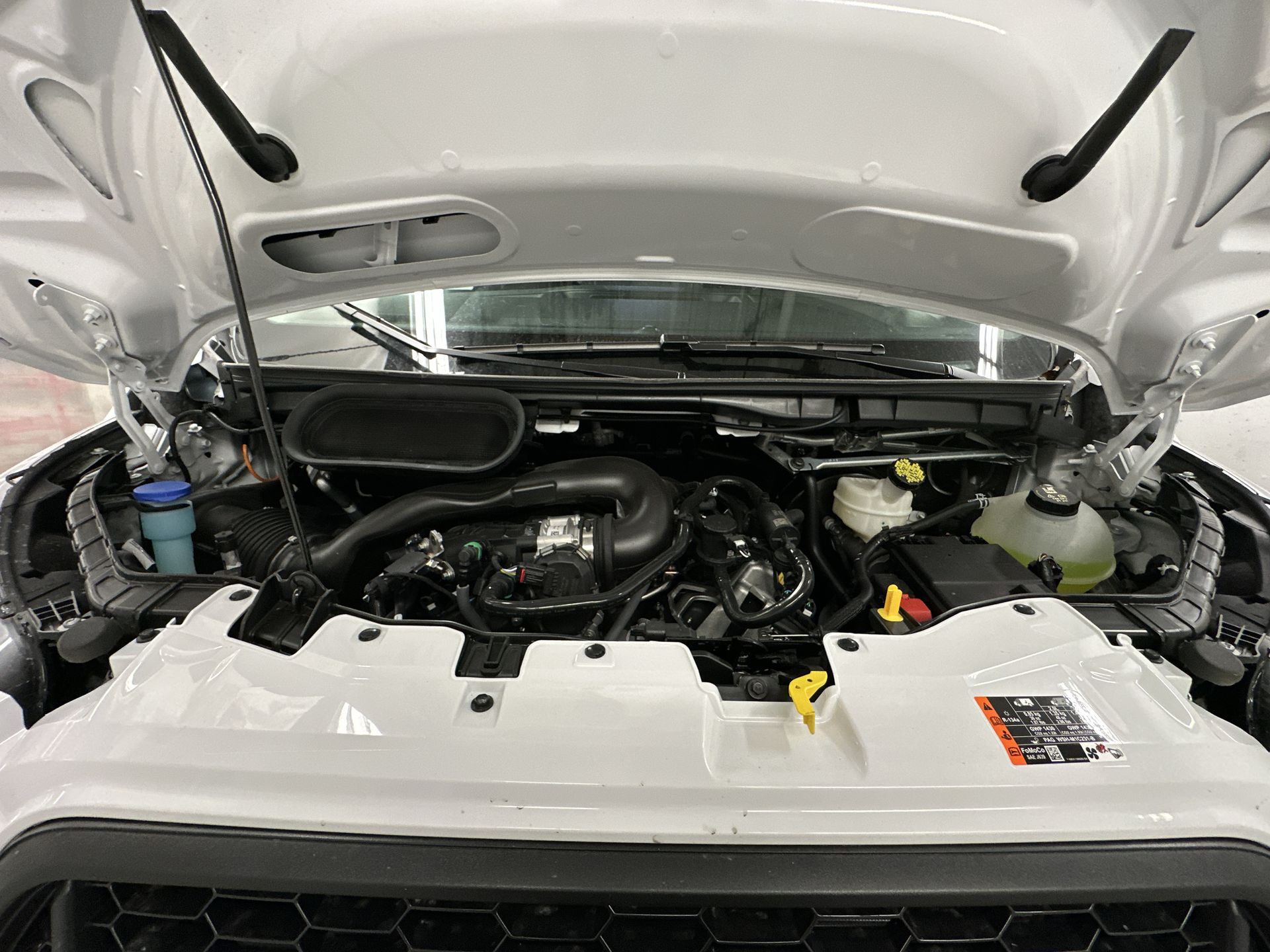 Thumbnail: 2026 Ford Transit Series - 25