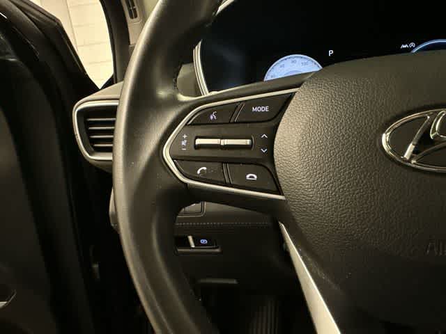 Thumbnail: 2022 Hyundai Santa Fe - 8