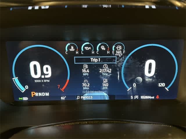 Thumbnail: 2021 Ford F-150 - 6