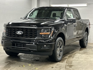 2025 Ford F-150 STX Truck