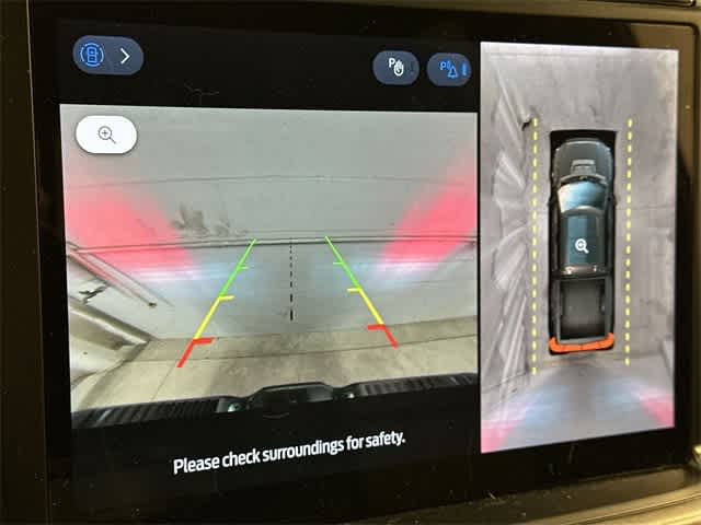 Thumbnail: 2025 Ford F-150 - 15