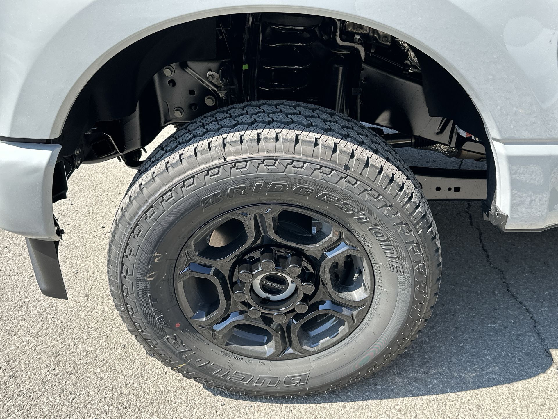 Thumbnail: 2026 Ford Econoline - 5