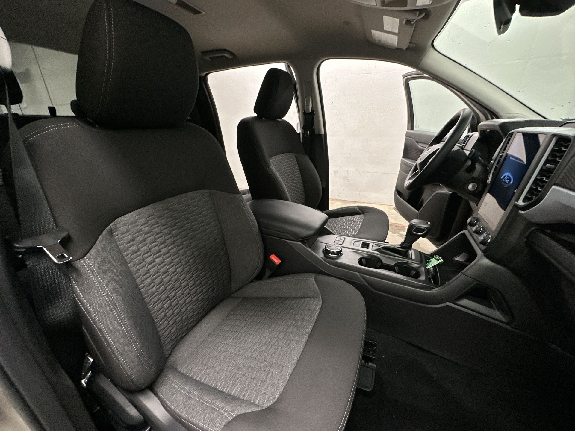 Thumbnail: 2025 Ford Ranger - 20