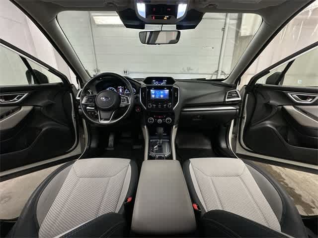 Thumbnail: 2022 Subaru Forester - 20