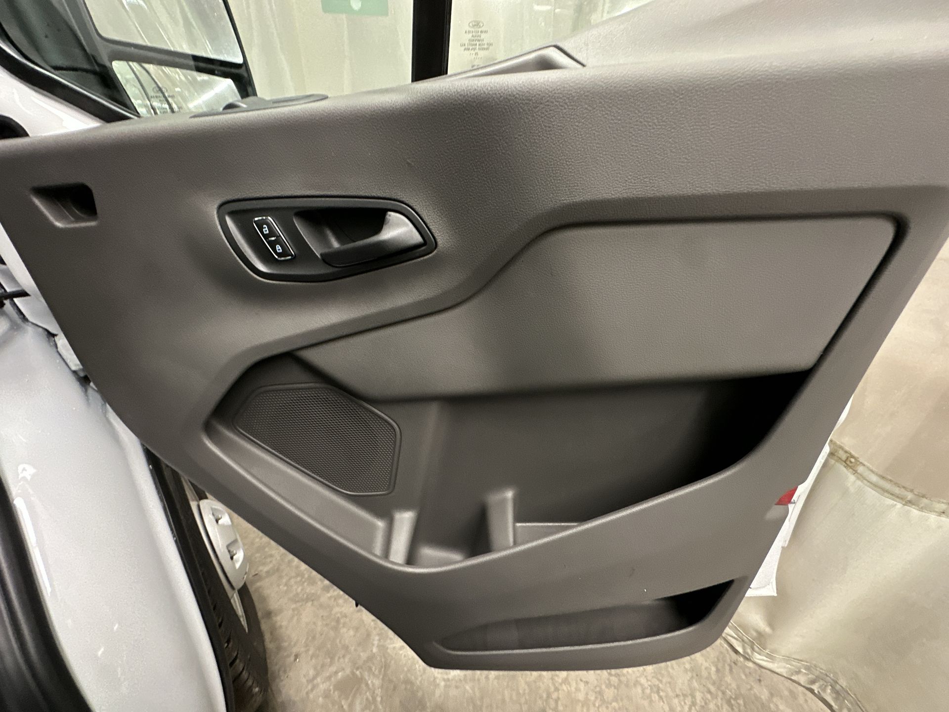 Thumbnail: 2026 Ford Transit Series - 22