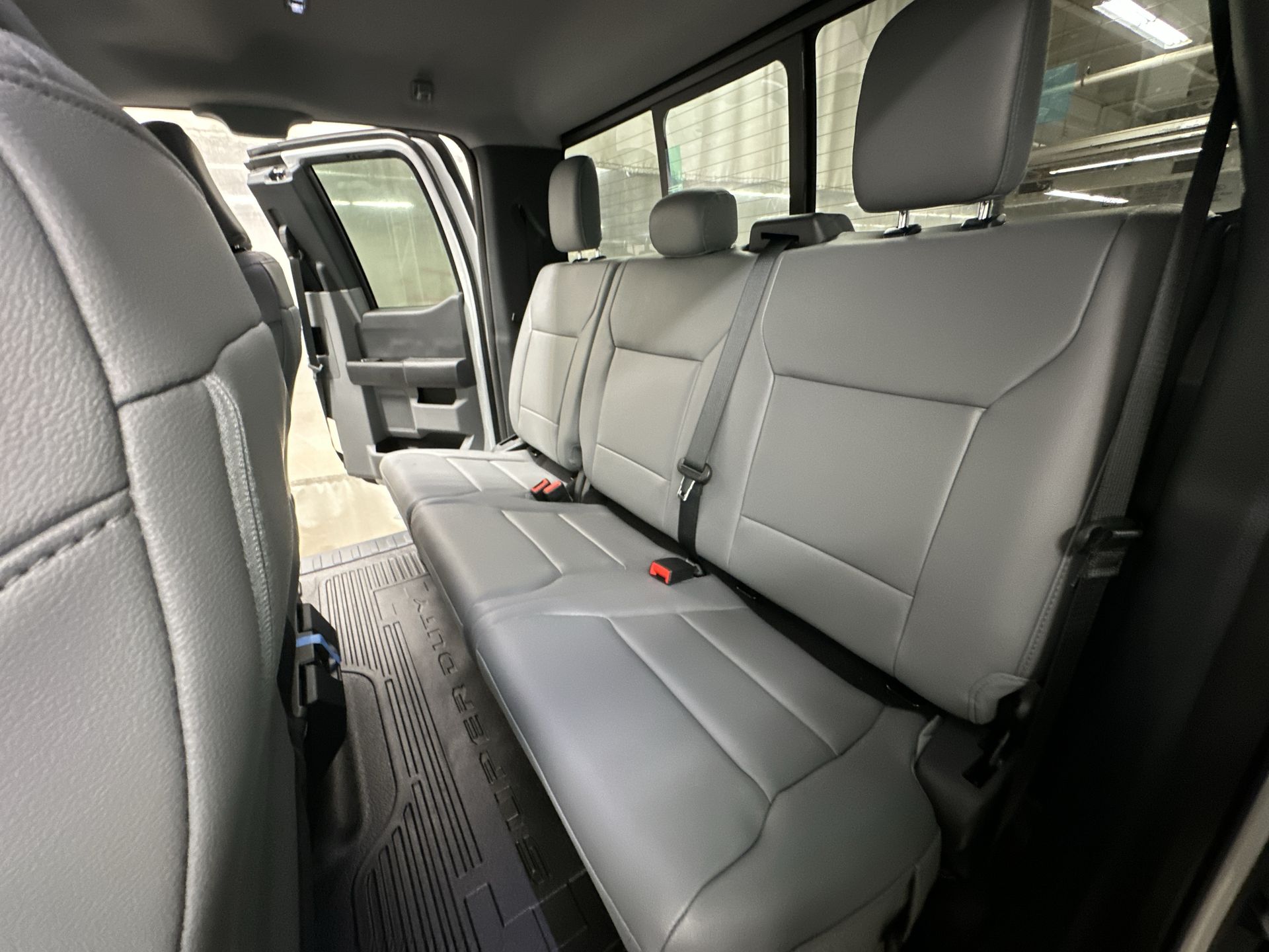 Thumbnail: 2025 Ford Econoline - 15