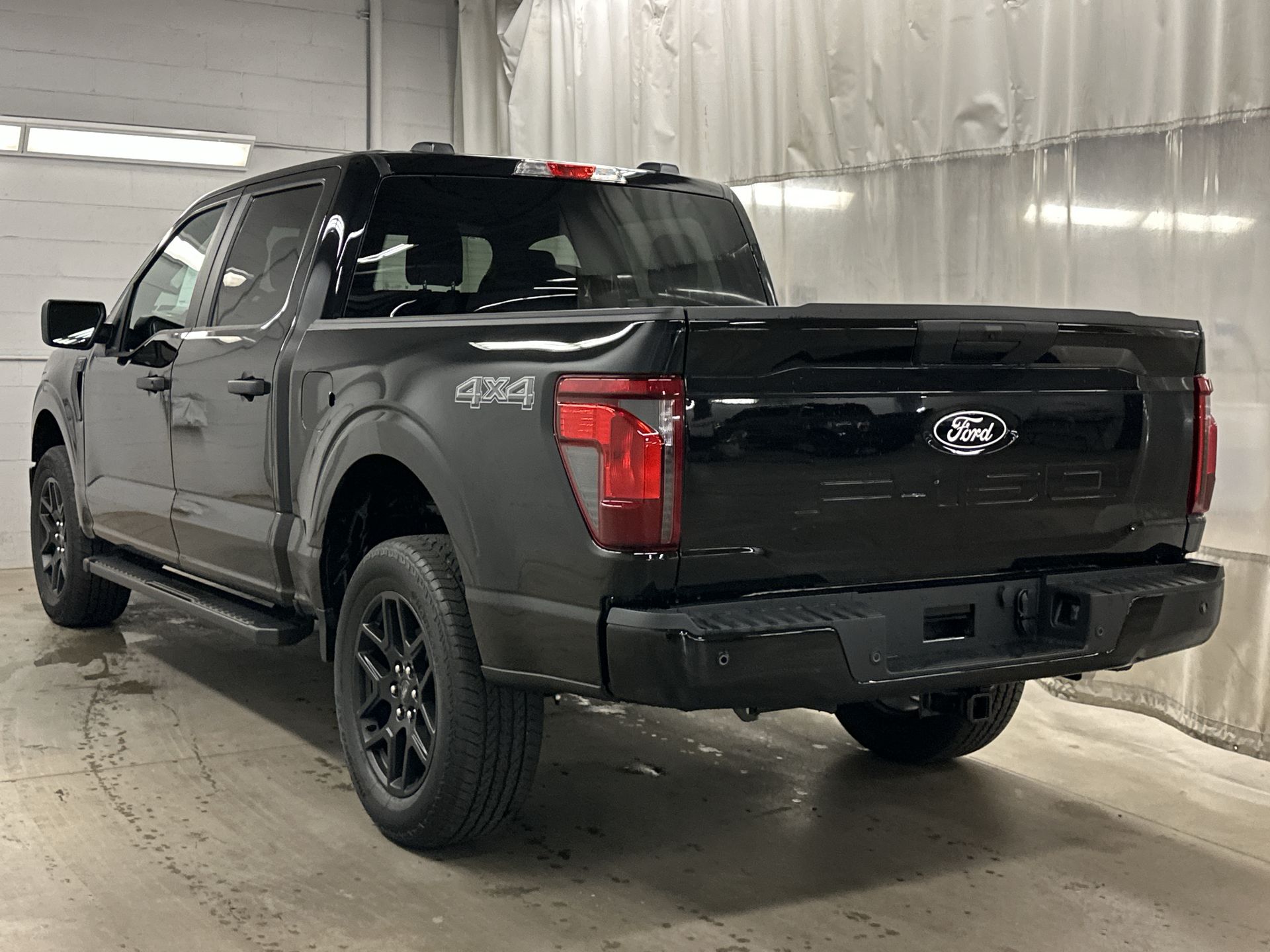 Thumbnail: 2025 Ford F-150 - 29