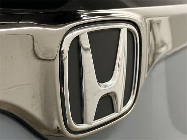 Thumbnail: 2022 Honda CR-V - 27