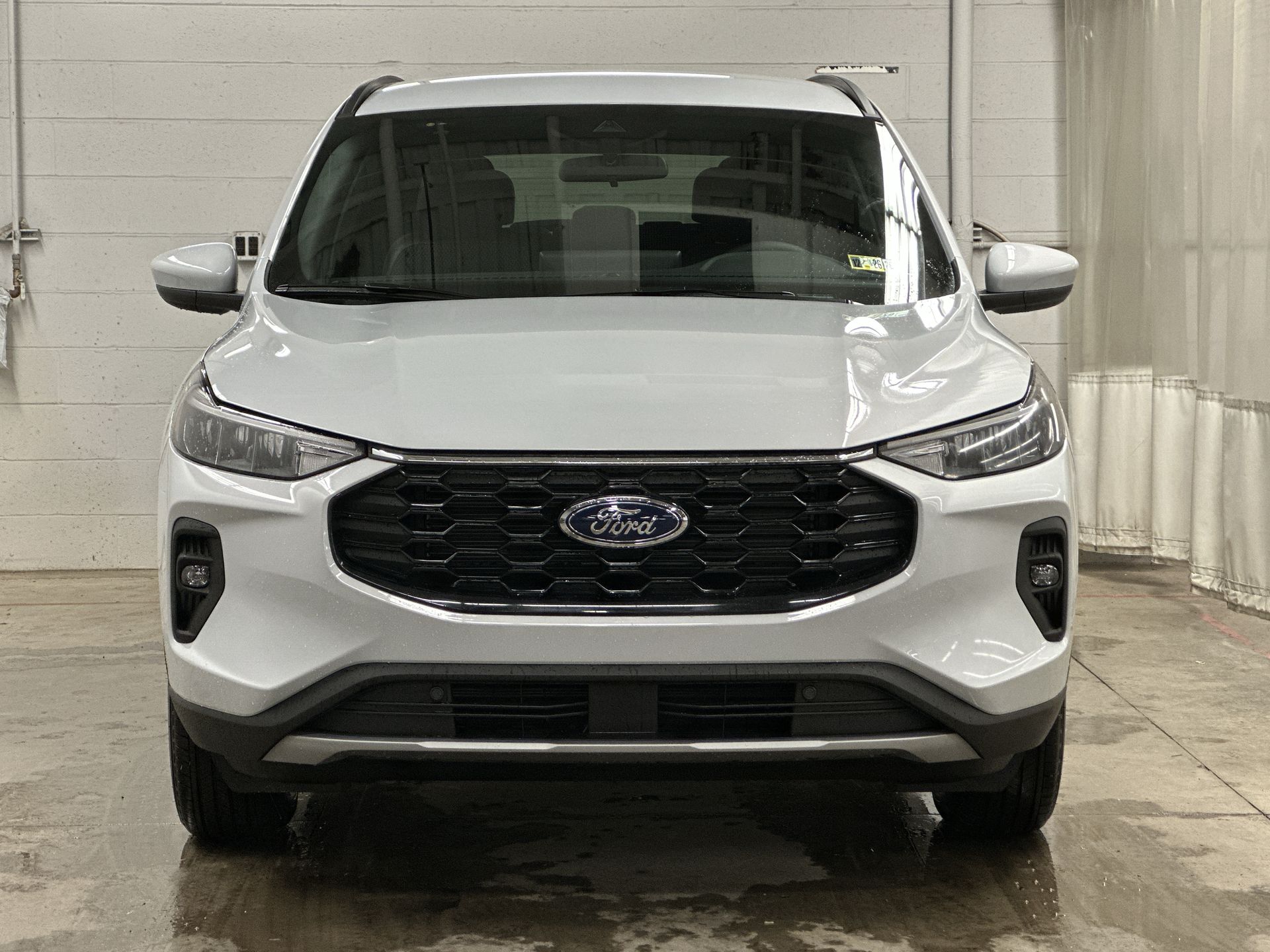 Thumbnail: 2026 Ford Escape - 30