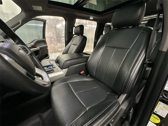 Thumbnail: 2018 Ford F-150 - 18