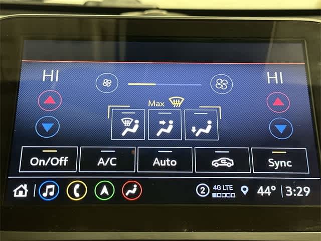 Thumbnail: 2024 Chevrolet Malibu - 16