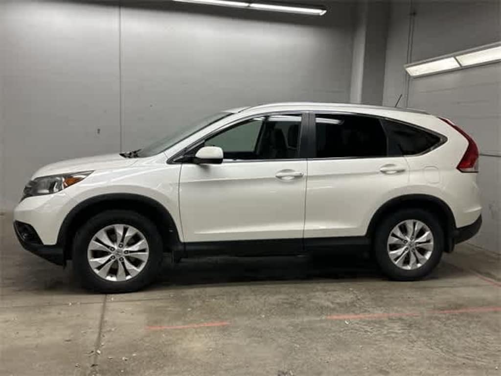 Used 2013 Honda CR-V  SUV