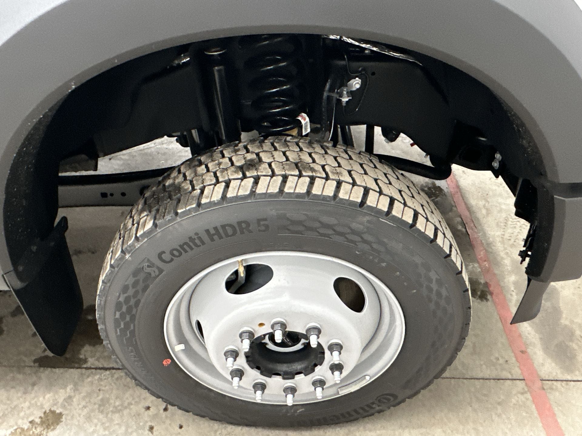 Thumbnail: 2026 Ford Econoline - 5