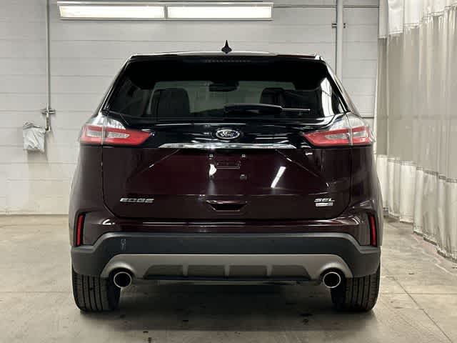Thumbnail: 2020 Ford Edge - 4