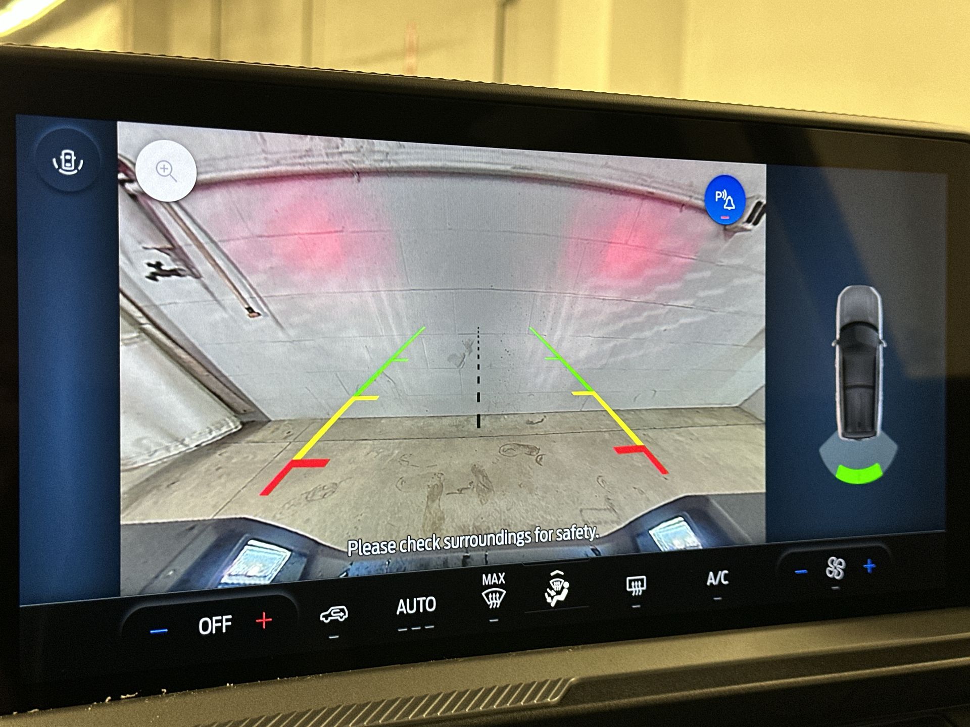 Thumbnail: 2026 Ford Bronco Sport - 13