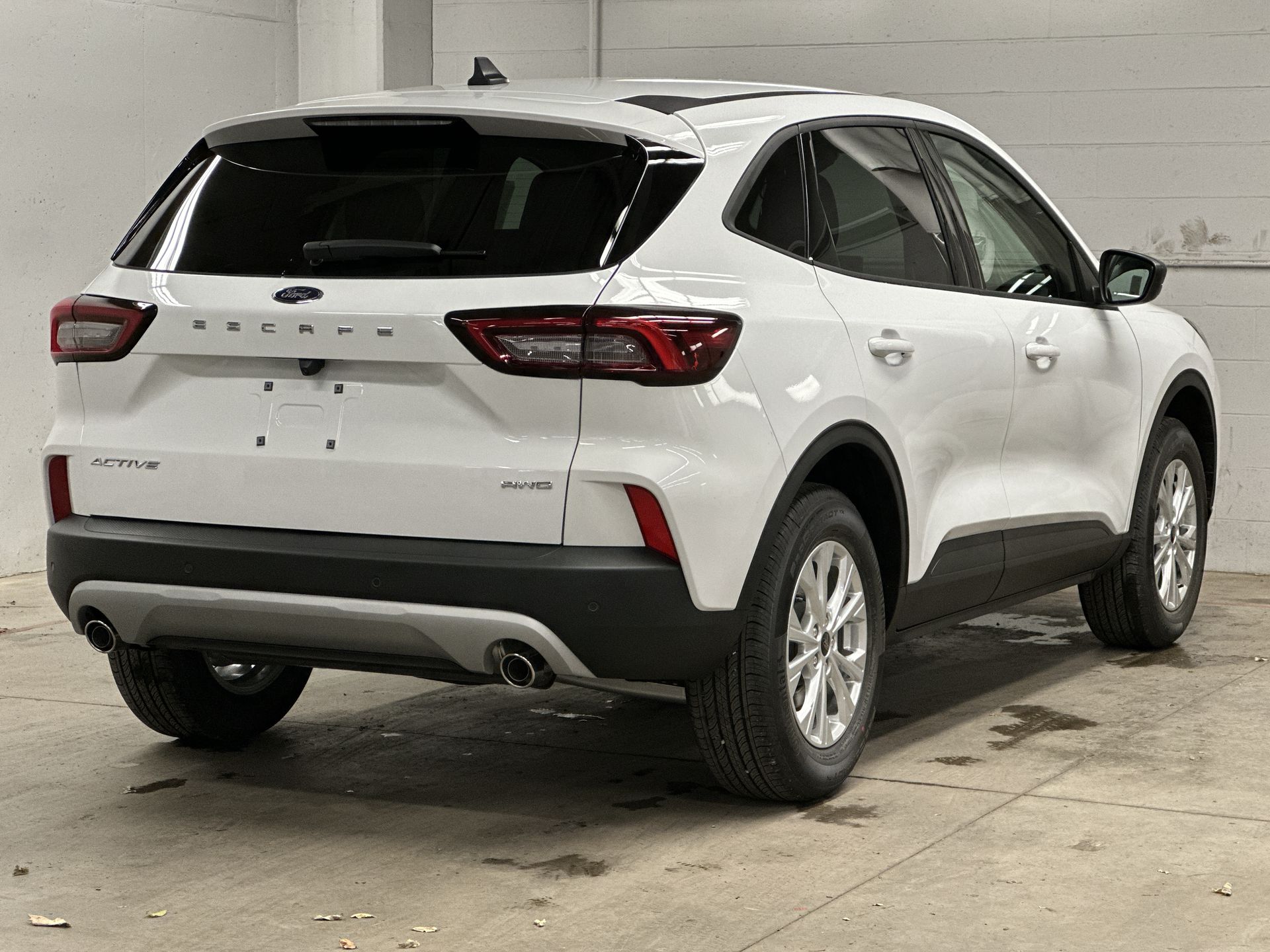 Thumbnail: 2026 Ford Escape - 32