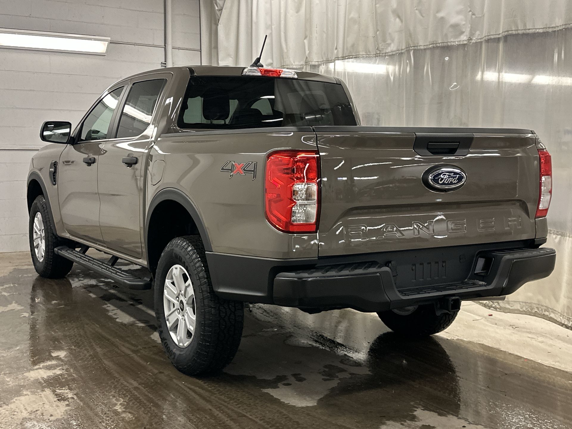 Thumbnail: 2025 Ford Ranger - 28