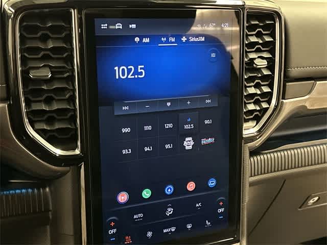 Thumbnail: 2024 Ford Ranger - 11