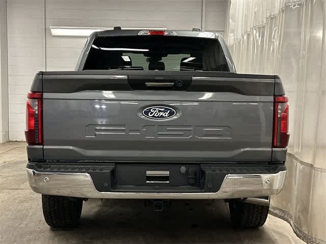 Thumbnail: 2024 Ford F-150 - 4