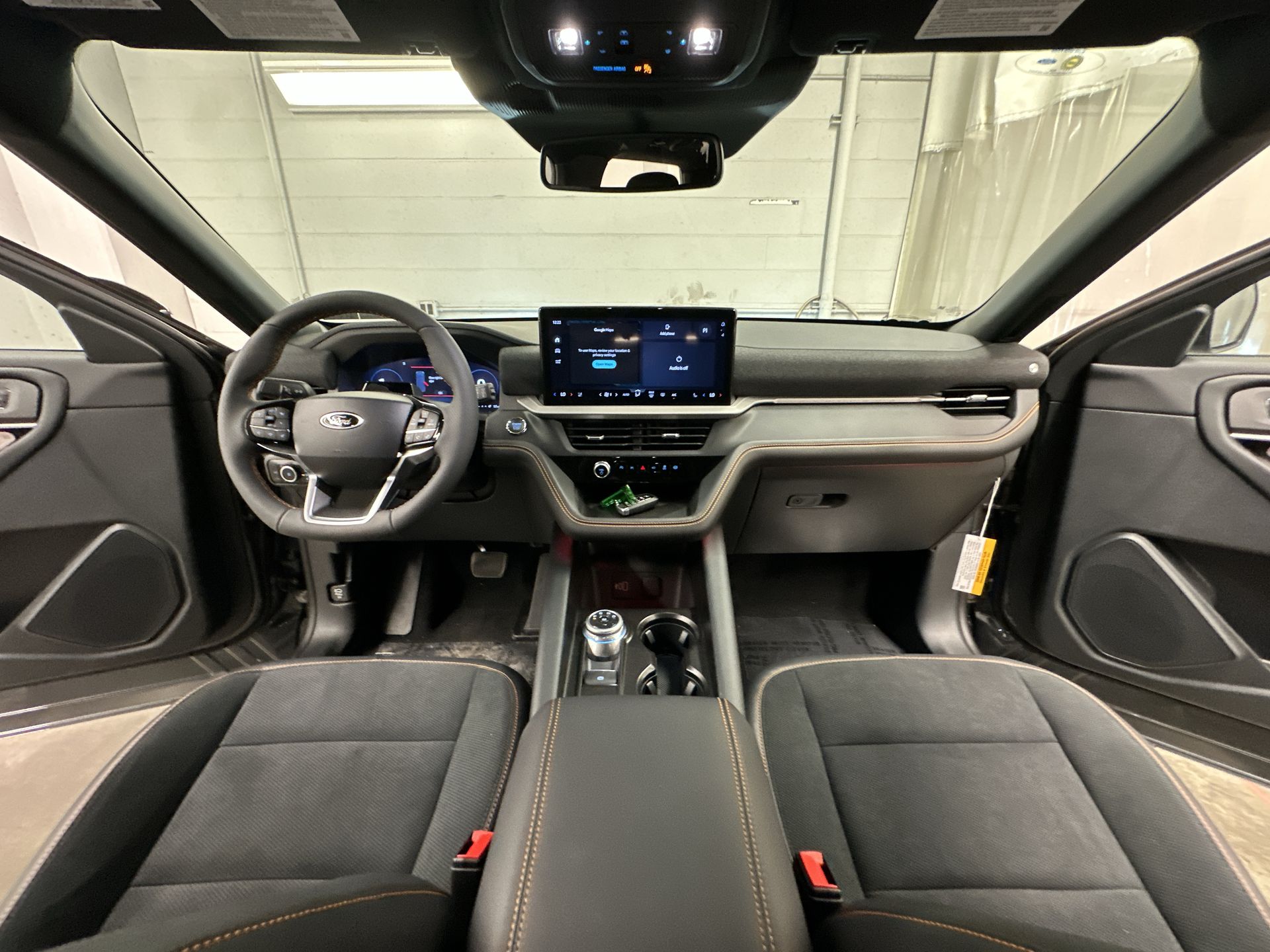 Thumbnail: 2026 Ford Explorer - 20